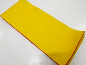 無地リバーシブル　浴衣帯